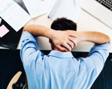 Стало відомо, як впливає на людину ненависна робота