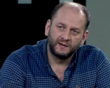 Горгиладзе: палатки в Киеве являются символом-предвестником будущей дезинтеграции Украины