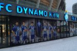 "Динамо" організувало благодійний аукціон для допомоги бійцям АТО