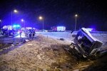 Водій автобуса, який загинув у Польщі сам виховував трьох дітей: "Дружина померла"