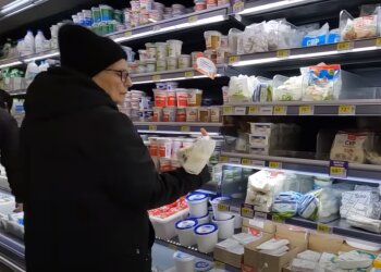 Молочні продукти. Фото: скрін youtube