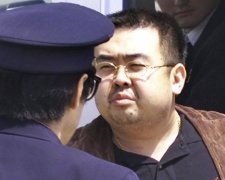 Підозрюваний у вбивстві Кім Чен Нама уникнув покарання