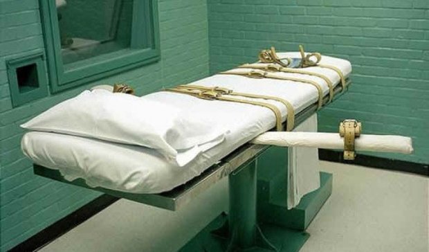 Впервые за 70 лет в США казнили женщину