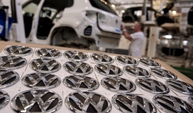Volkswagen звільнив половину керівництва 