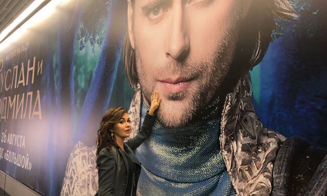 Мужа онкобольной Заворотнюк заподозрили в черном пиаре на беде жены: "Последний шанс спасти..."