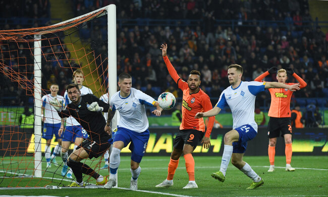 "Динамо" може залишитись без провідного захисника: стюард на відборі до "Євро-2020" не залишив шансів