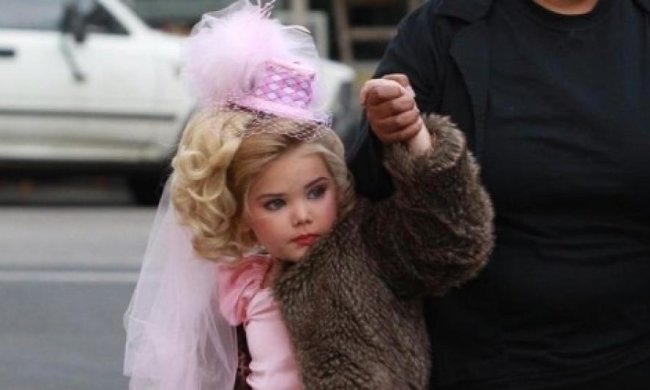 В Бельгии конкурсы красоты признали незаконными