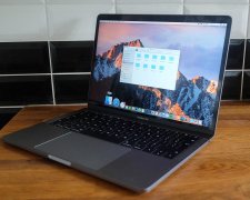 MacBook Pro 2019