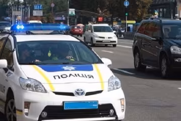 П'яний як чіп друг Зайцевої влаштував скажений форсаж: ганялися по всьому Харкову