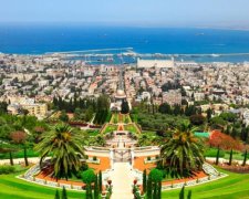 Отдых осенью 2017: лучшие восточные страны для отпуска