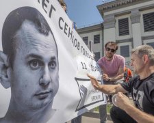 #SaveOlegSentsov: цієї суботи весь світ об'єднається заради свободи Олега Сенцова