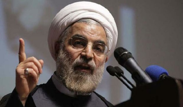 Наші найбільші проблеми - наркотики та розлучення - президент Ірану