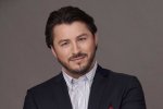 Сергей Притула идет на парламентские выборы: какую партию выбрал шоумен