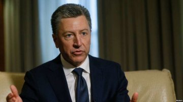 Курт Волкер