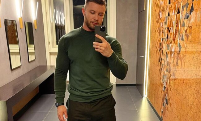 Михайло Заливако, instagram.com/kanyeeebear