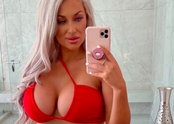 Лэйси Кей Сомерс, instagram.com/lacikaysomers/
