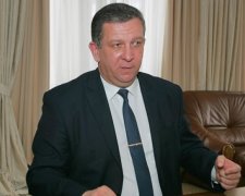 Рева заявив про нахабне втручання ООН у справи України