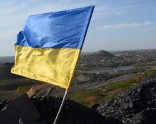 Донецк - это Украина: оккупированный город внезапно ожил