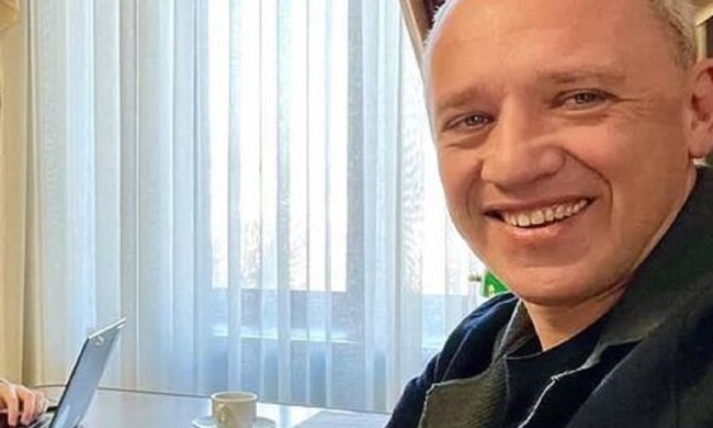 Роман Кличук Фото: Instagram