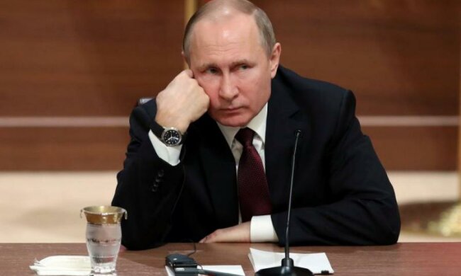 Всесвітня галюцинація: мережа вибухнула через двійника Путіна 