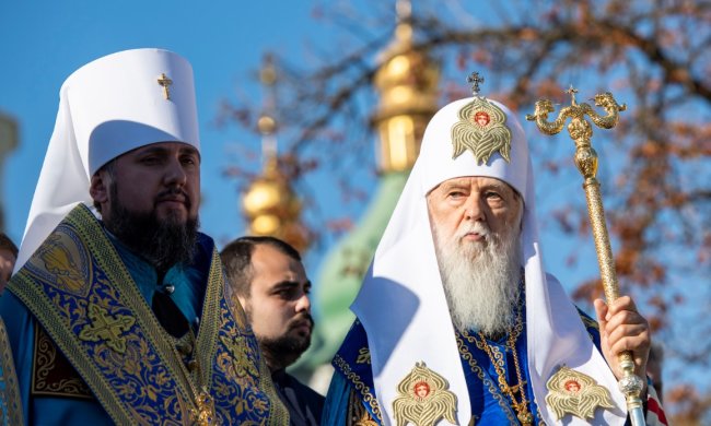 Новая церковь в Украине получила название: все официально