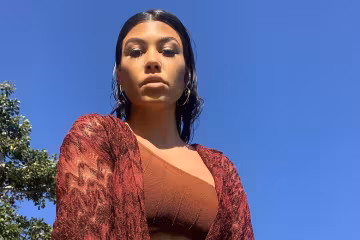 Кортні Кардашьян, фото - https://www.instagram.com/kourtneykardash/