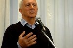 У Франківську помер відомий політик - мер Марцінків зворушив промовою про померлого