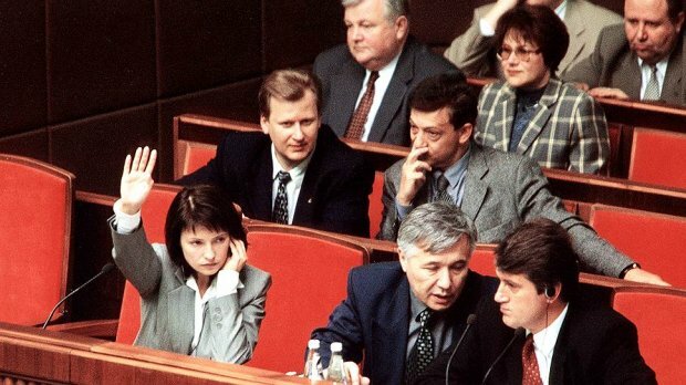 - Юлії Тимошенко – 59 років (Znaj.ua) - rai.ua