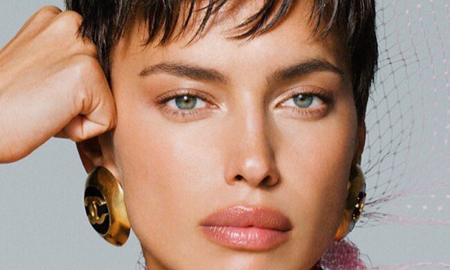 Ірина Шейк, instagram.com/irinashayk