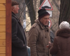 Пенсіонери. Фото: скрін youtube