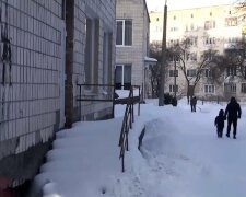 Дитсадок, фото: скріншот з відео