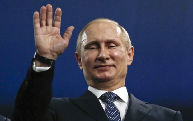 З'явилася декларація Путіна: гроші є, а ви тримайтеся