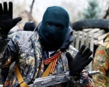 Скільки бойовиків за тиждень затримують українські силовики