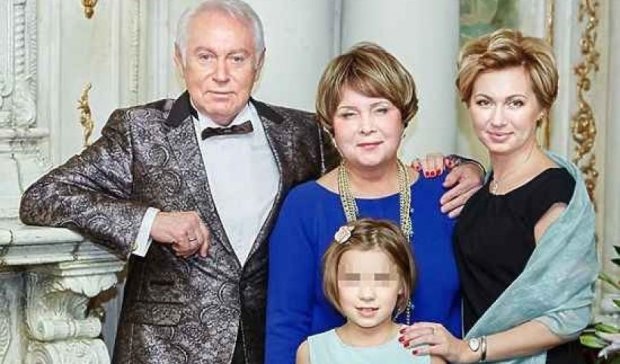 В лифте погибла дочь известного советского телеведущего