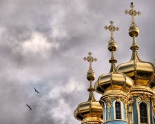 Рука Путіна у Києво-Печерській Лаврі: московські попи сховали таємну "зброю" під носом в українців