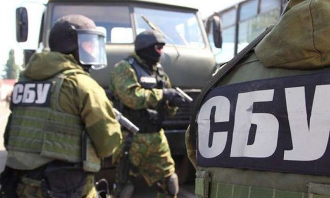 Контрразведка СБУ экстренно собрала брифинг