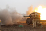 Военные, фото: ВСУ