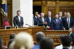 "Час саджати": кияни відреагували на головний закон Зеленського