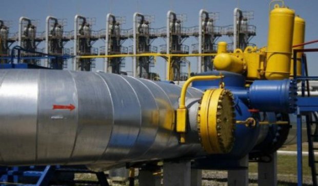 Україна планує відмовитися від російського газу у наступному році