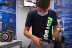 В Харькове создали "трактор" для космоса, у Илона Маска появился мощный конкурент