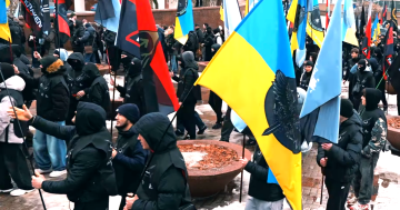 Национальный день молитвы за Украину