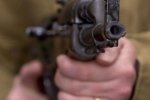 Вооруженная банда отобрала у водителя полмиллиона гривен