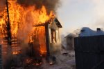 Згорів живцем: страшна пожежа у Дніпропетровській області забрав життя дитини
