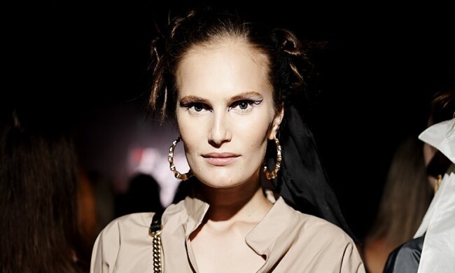 Алла Костромичова, ТСН