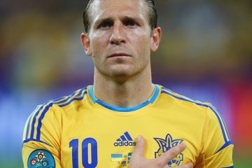 Українському екс-футболісту Андрію Вороніну запропонували роботу в Росії: "Я не відмовився"