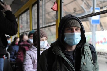 Украинцы, фото: Unian