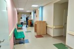 Впіймали дорослі: у київській поліклініці діти стали жертвами збоченця