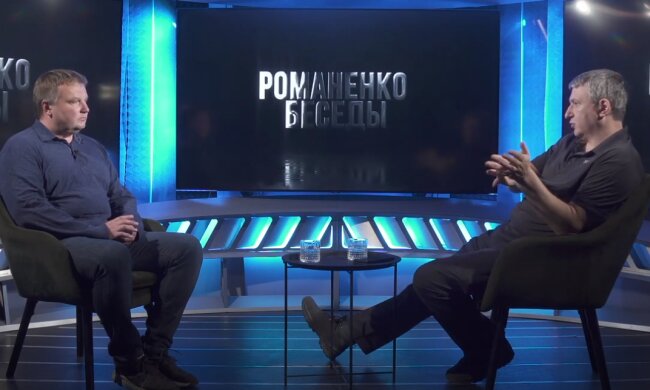 Вадим Денисенко