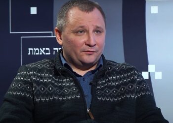 Сергій Кравченко