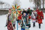 Старый Новый год 2020: щедривки, стихи, песни, nash.live